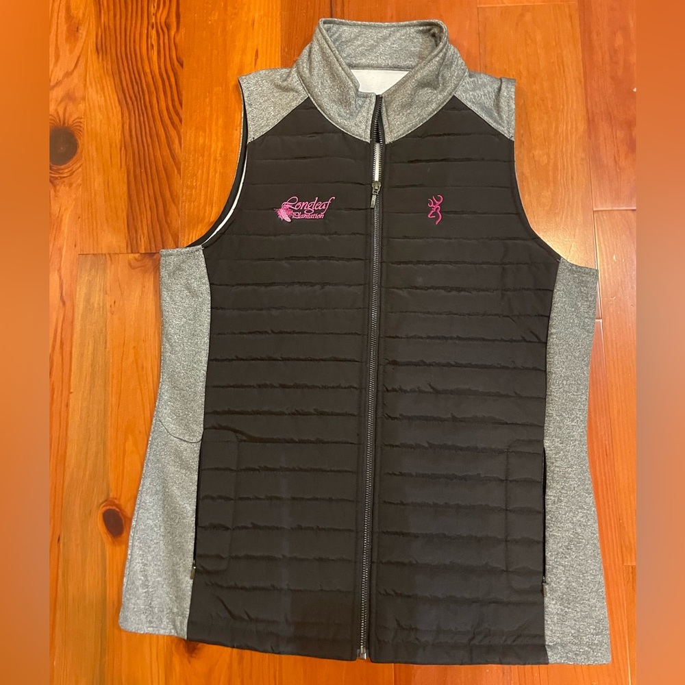 Browning Women’s Cherokee Vest